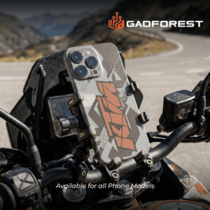 KTM Racing Graphics 3D Embossed Wrap - Gadforest