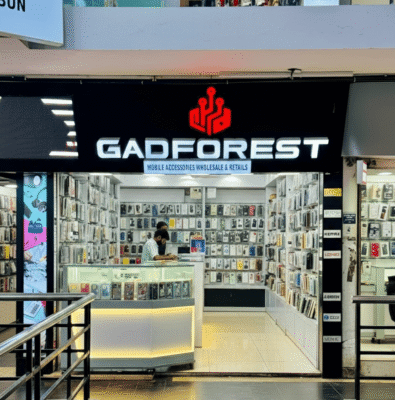 GADFOREST - Mobile Phone Wraps in kerala