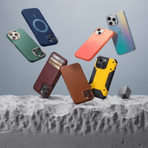 Mobile Cases