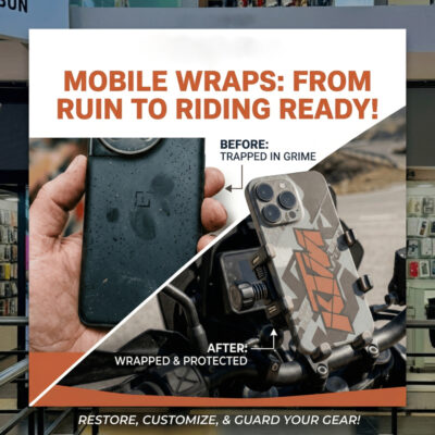 Mobile phone wraps in kerala