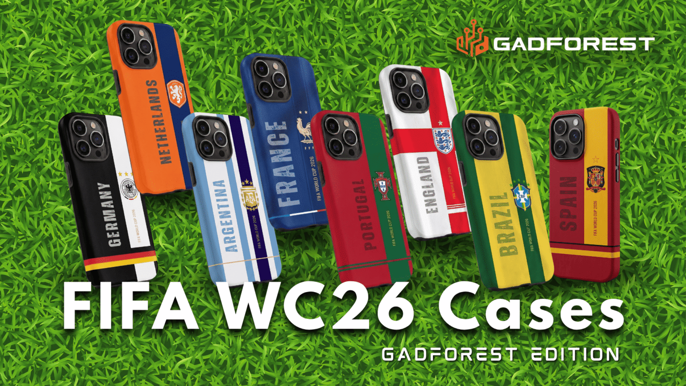 FIFA World Cup 2026 Mobile Cases in Kerala, Ernakulam