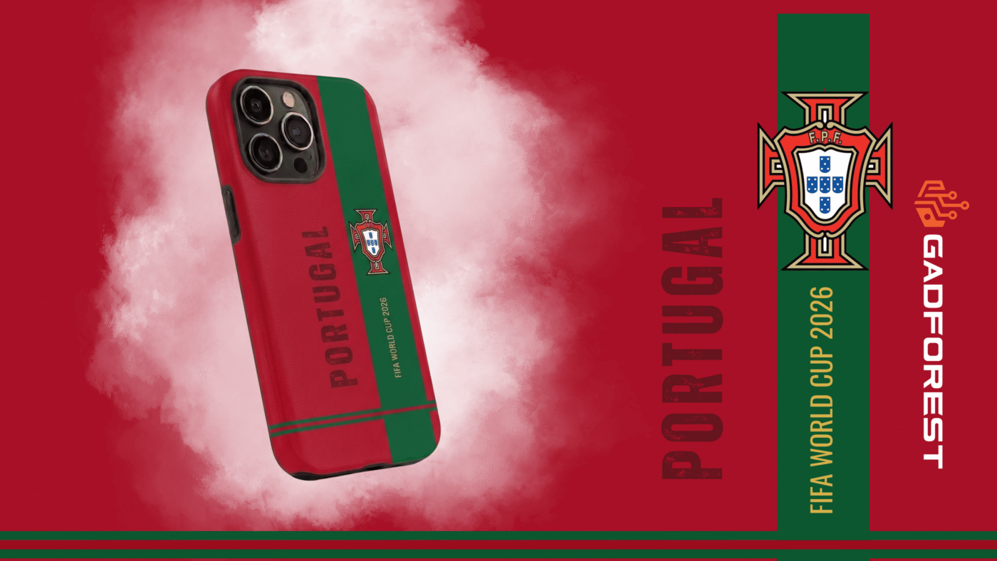 Portugal Mobile Case
