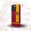 Spain WC26 Double Layer Mobile Case – GADFOREST