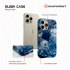 Custom Printed Sleek Phone Case
